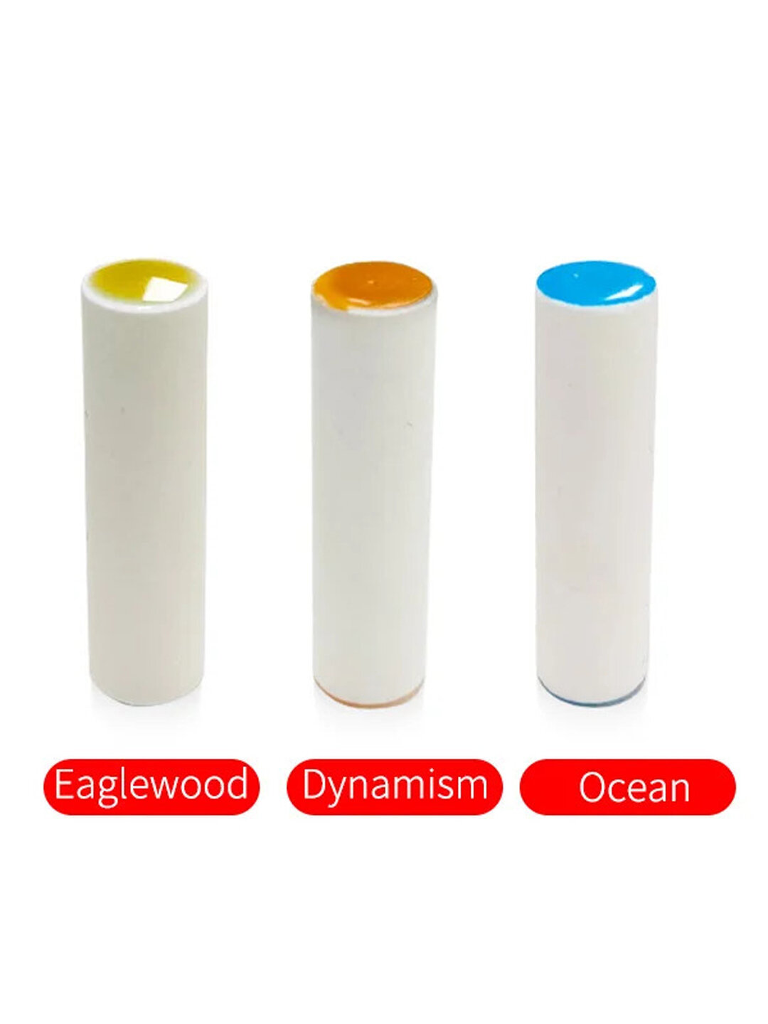 Ароматические стики для Lixiang L6, L7, L8, L9 3 аромата — фото 1