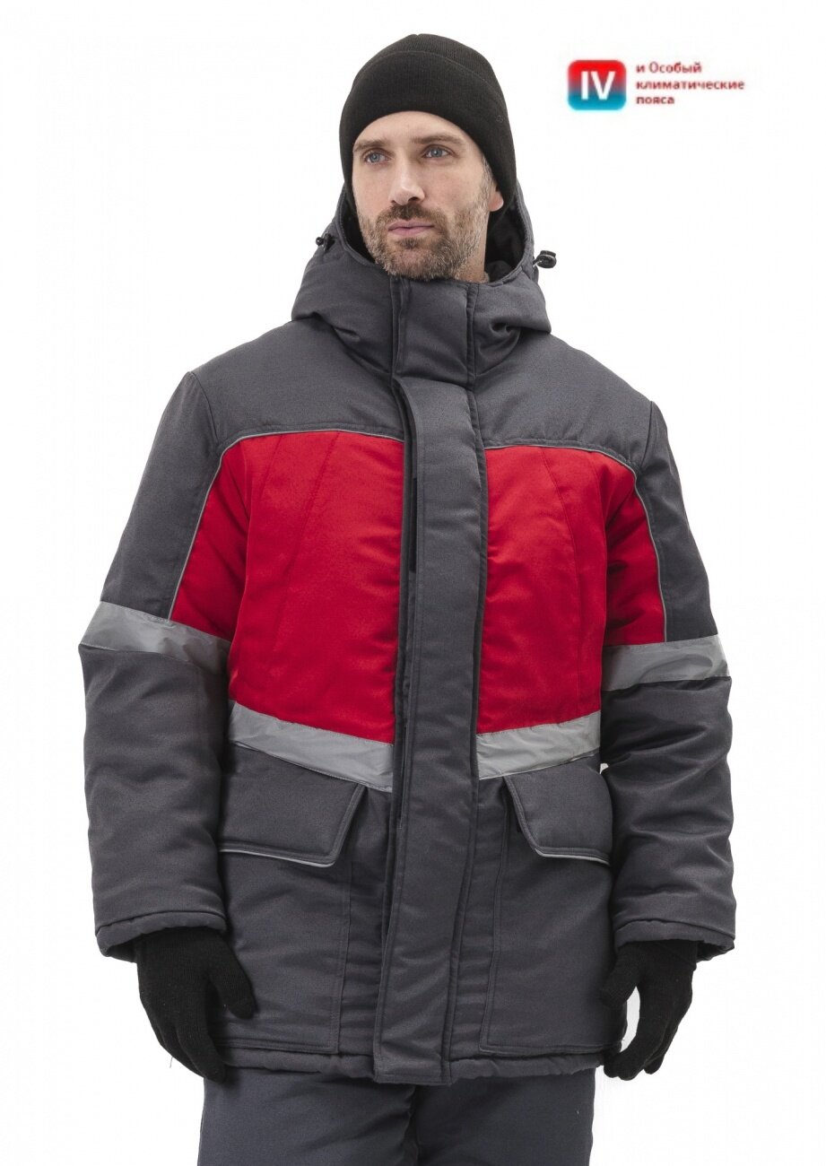 Костюм зимний 