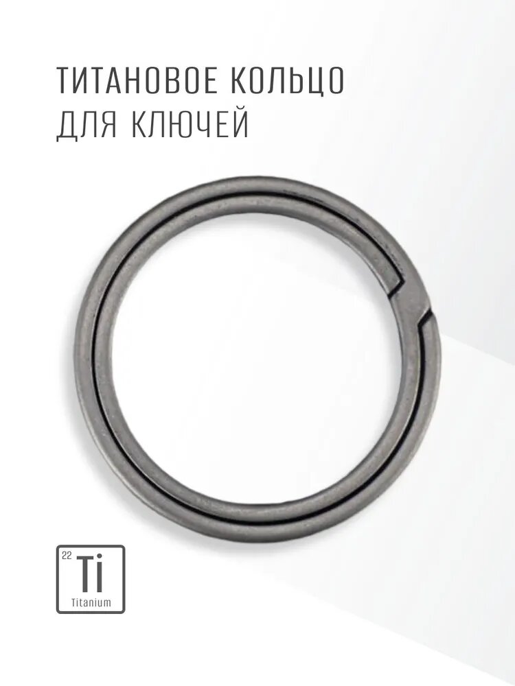 Бирка для ключей