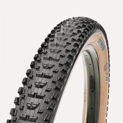 Изображение товара Велопокрышка Maxxis Rekon 29x2.60 66-622 Foldable EXO/TR/Tanwall