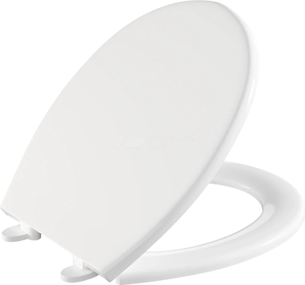 Крышка-сиденье Norm Fit 803-003-709 с микролифтом