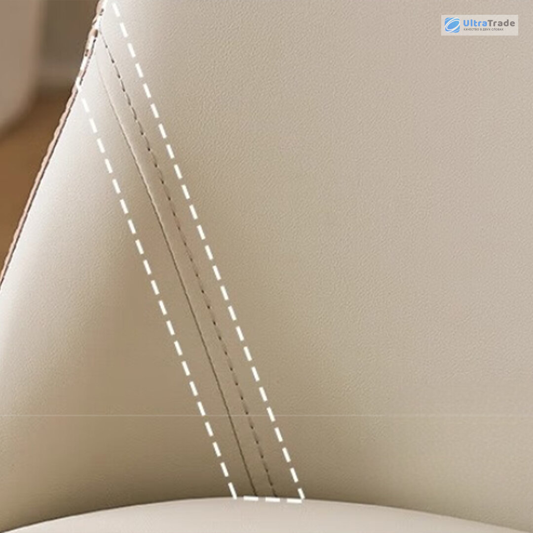 Картинки Обеденный стул Xiaomi Linsy Dining Chair Grey (LH333S5- B)