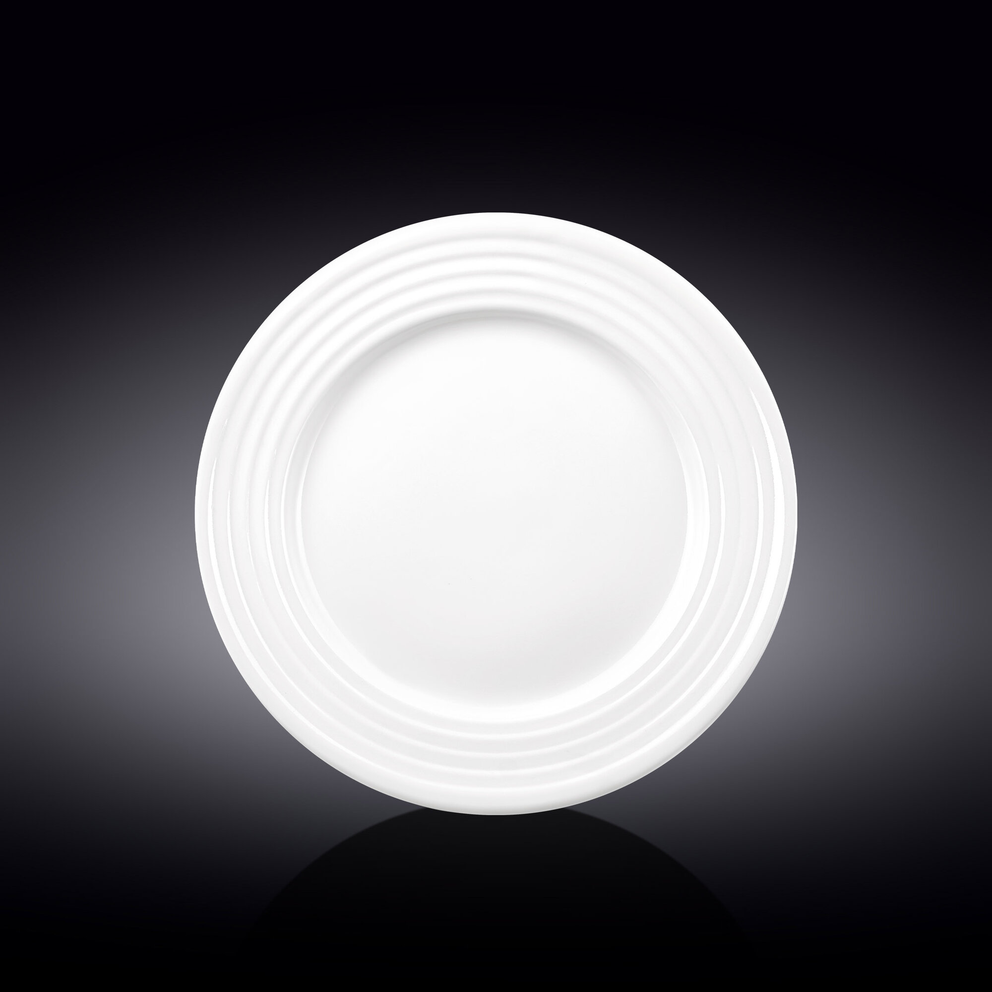 Тарелка обеденная 25,5 см WL‑880301104/A