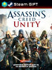 Assassin's Creed Unity для Steam PC (ПК) Казахстан Steam GIFT