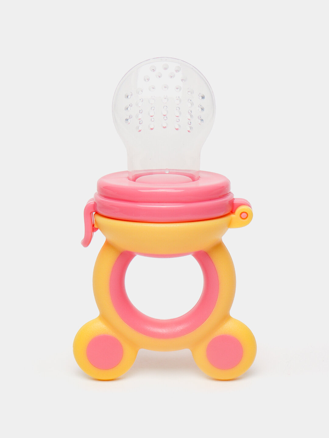 Ниблер для первого прикорма, для кормления фруктами — фото 1