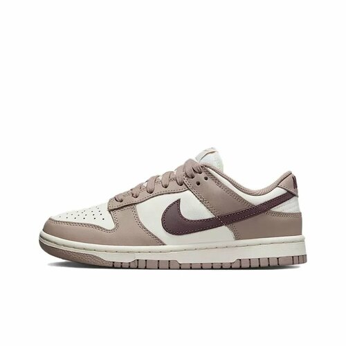 фото Кроссовки nike dunk low retro, размер 39, diffused taupe