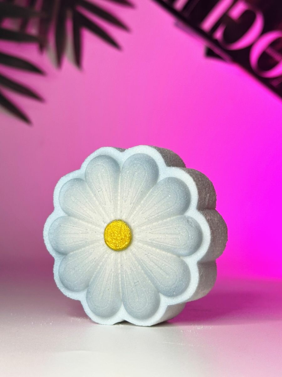 Мини 3D форма для бомбочек — фото 1