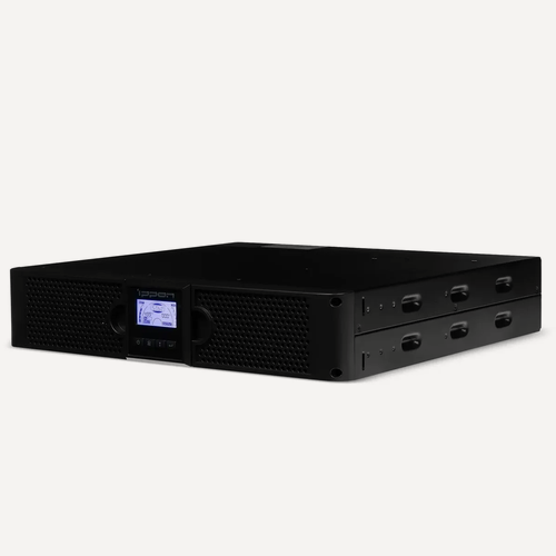 Изображение товара Источник бесперебойного питания Ippon Smart Winner II 1000 черный