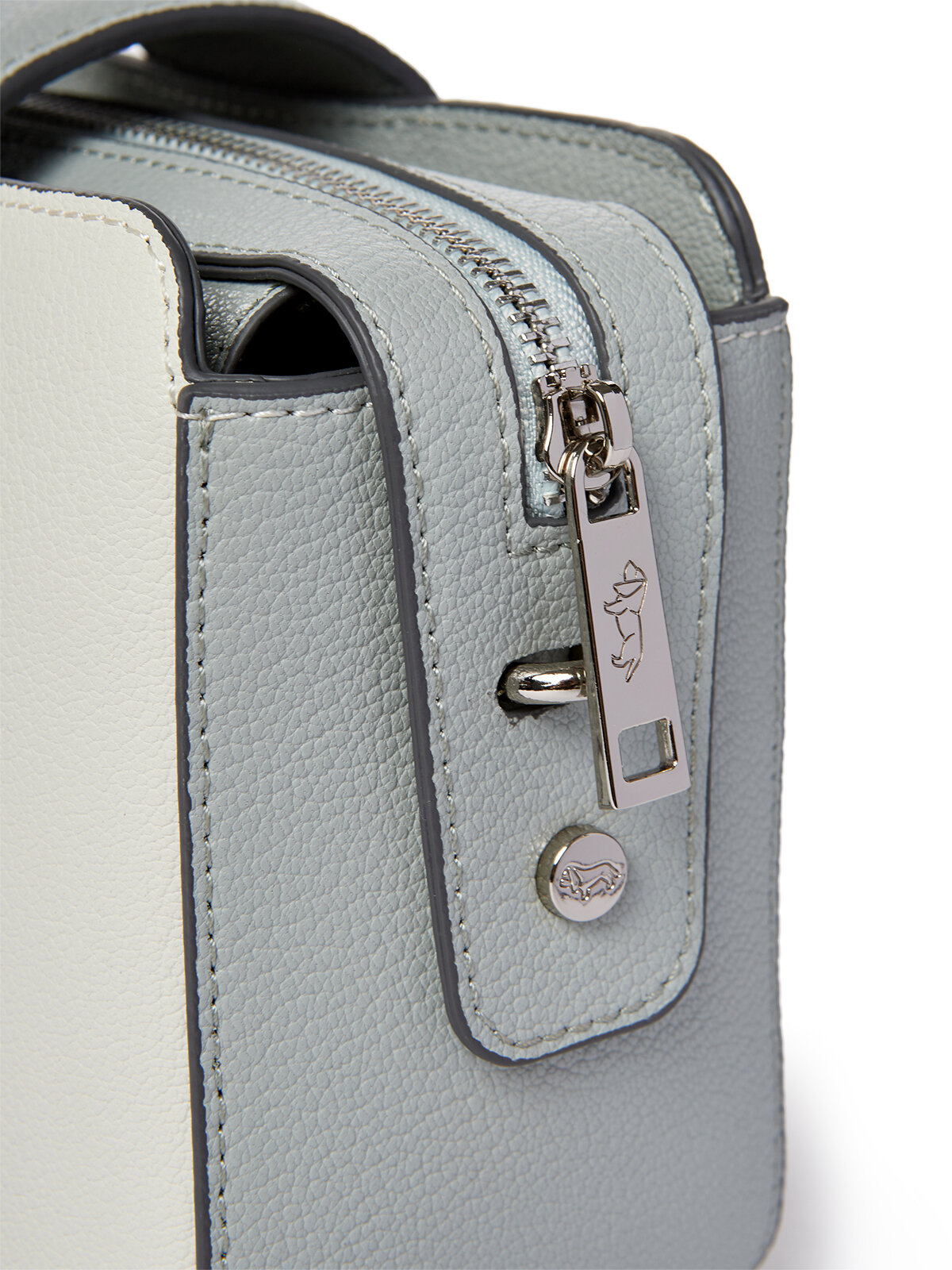 Сумка кросс-боди LABBRA, фактура гладкая — фото 1