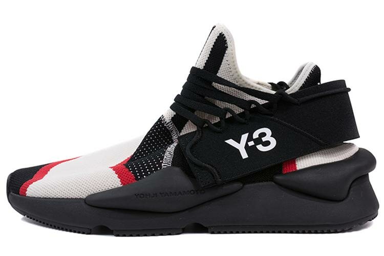 Кроссовки Y-3 4DFWD