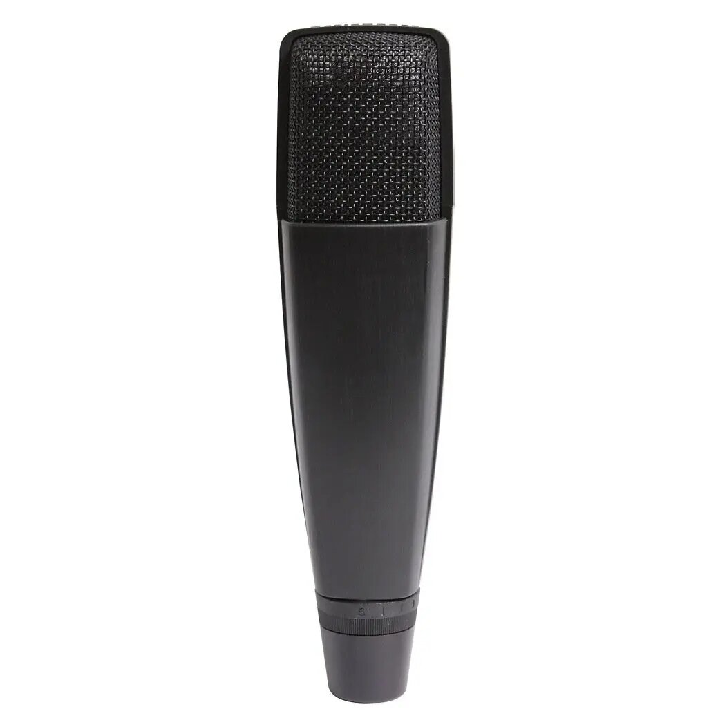Студийный микрофон Sennheiser MD421-II