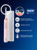 Электрическая зубная щётка Oral-B Pro Series 3, 1 сменная насадка...