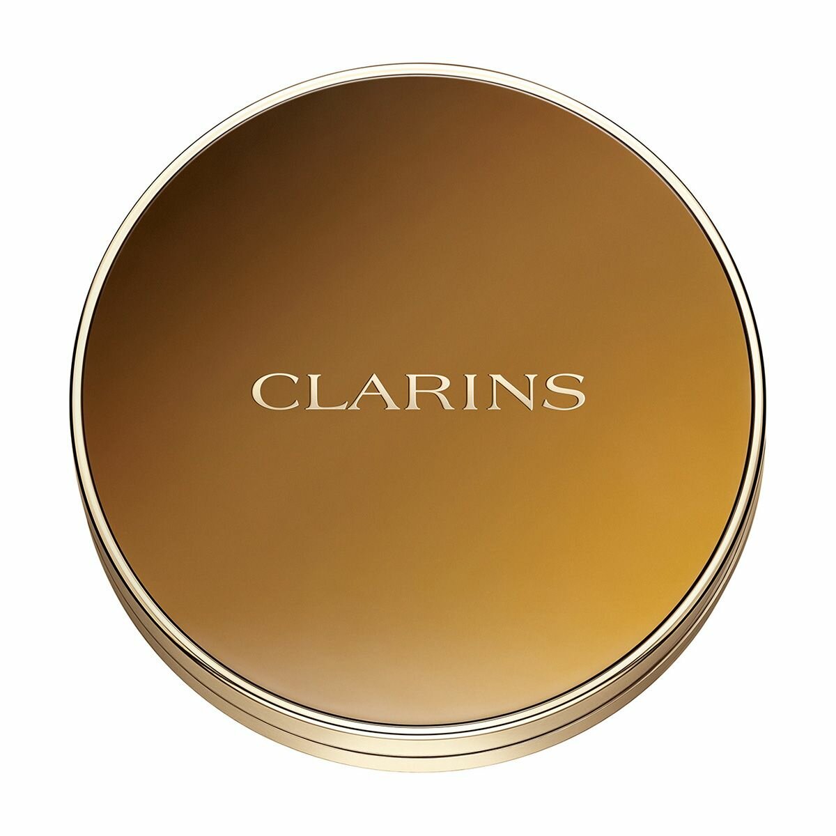 Clarins Ombre 4 Couleurs Бронзовый градиент