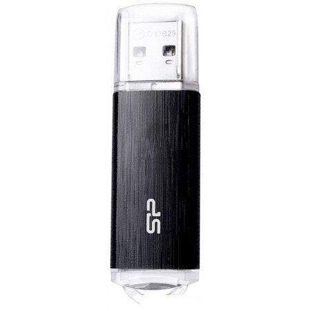 USB Flash Silicon-Power Blaze B02 256GB