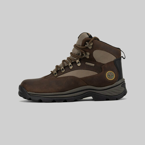 Ботинки хайкеры Timberland Chocorua Trail Mid WP, размер 43, коричневый