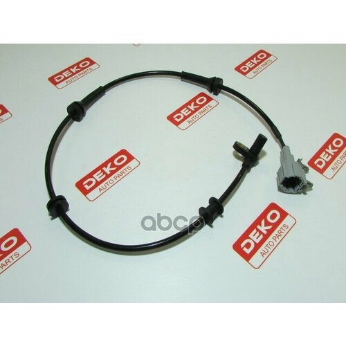 Датчик Abs Nis Pathfinder R51 , Navara D40 Fr/Rh/Lh, Арт. D47910-Ea025 (Шт.) DEKO арт. D47910-EA025