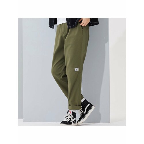 фото Брюки dickies, размер 32, хаки