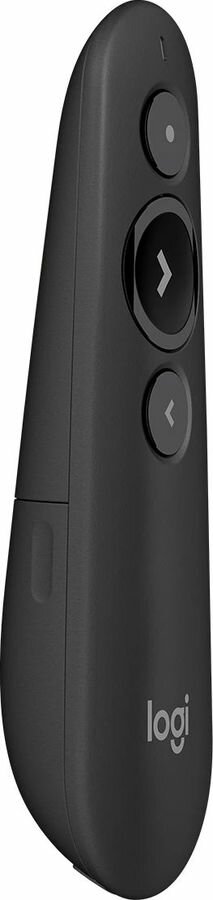 Презентер Logitech R500s, графитовый [910-005843]