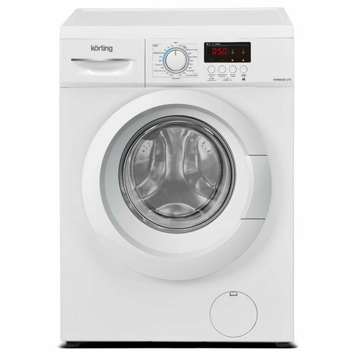 Узкая стиральная машина Korting KWM 40B1270 3399000₽