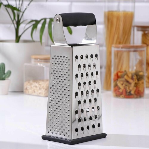 Тёрка 4 грани 105x85x255 см 978₽