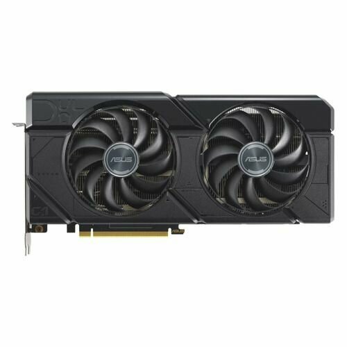 Видеокарта ASUS AMD Radeon RX 7900GRE DUAL-RX7900GRE-O16G 16ГБ Dual GDDR6 OC Ret 27021000₽