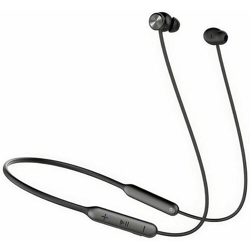 Беспроводные наушники Honor CHOICE AM61 PRO 5504AAVJ BLACK 3599₽