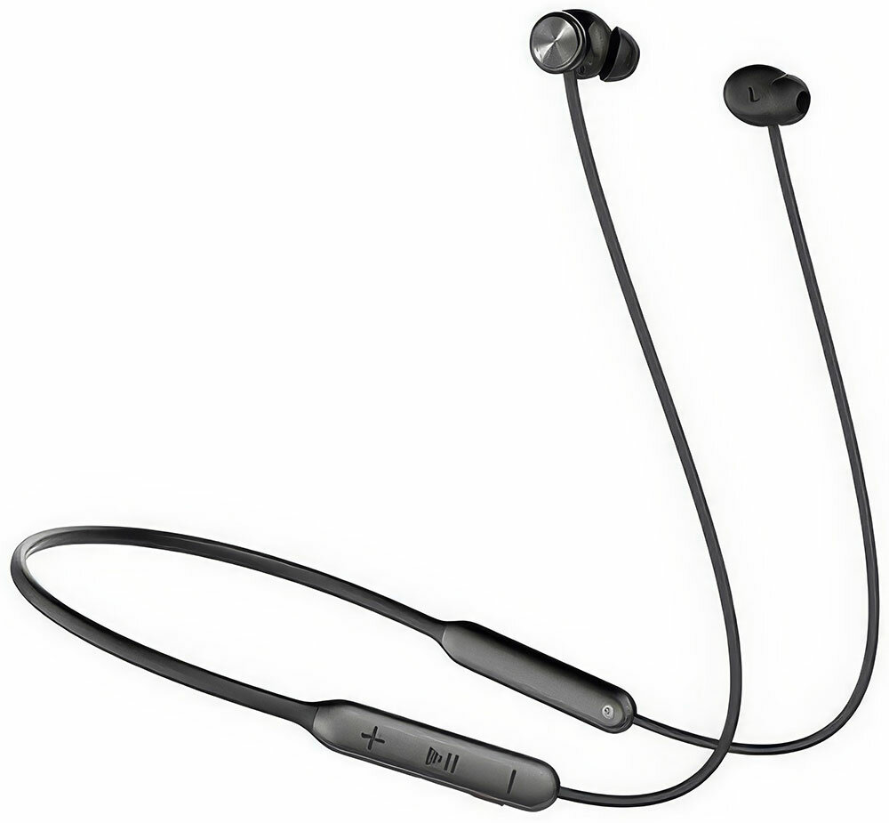 Беспроводные наушники Honor CHOICE AM61 PRO (5504AAVJ), BLACK