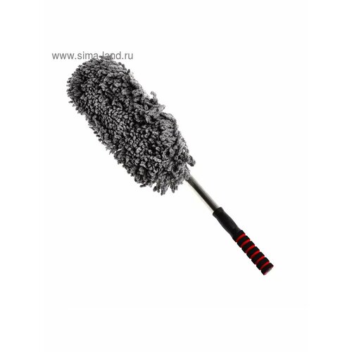Щетка TORSO для удаления пыли 62-85см 1112₽