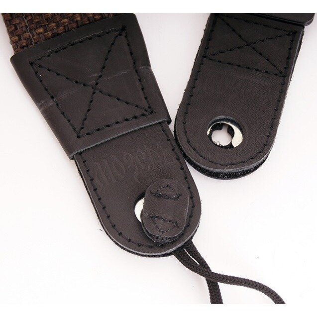 Ремень для гитары Мозеръ GS-02-mos — фото 1