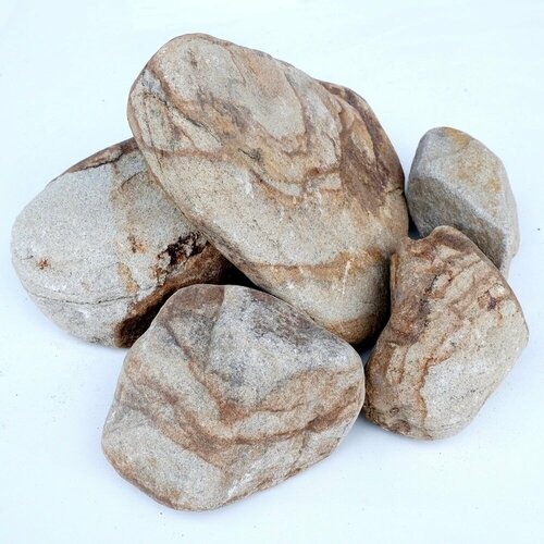 DECOTOP Sinai Box L (Набор камней 5-30 см для аквариумов и террариумов, 27 кг/21 л)