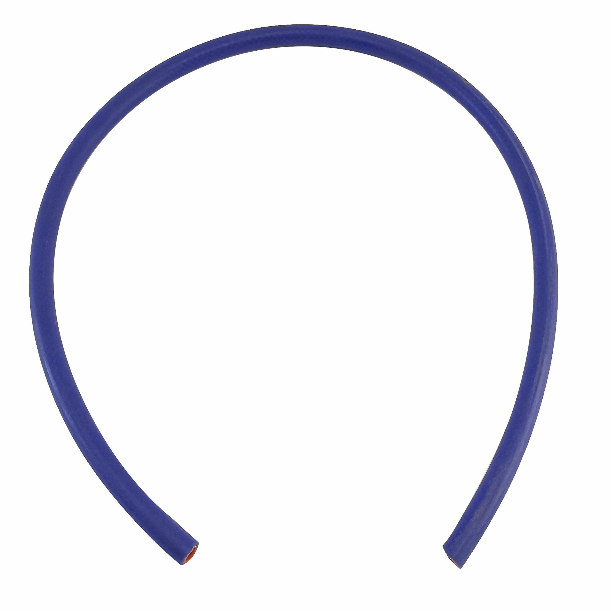 фото Шланг d 8 (топливный) 1 м. погон. (Силикон армированный В 2 слоя)