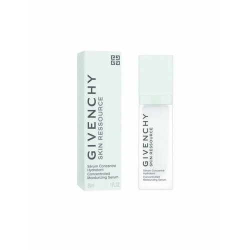 Увлажняющая сыворотка для лица SKIN RESSOURCE/