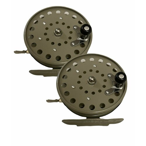 Катушка Komandor Невская 806 (2 шт.)