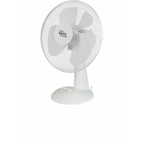 Вентилятор настольный making Оasis everywhere серия VT-30W3 168000₽