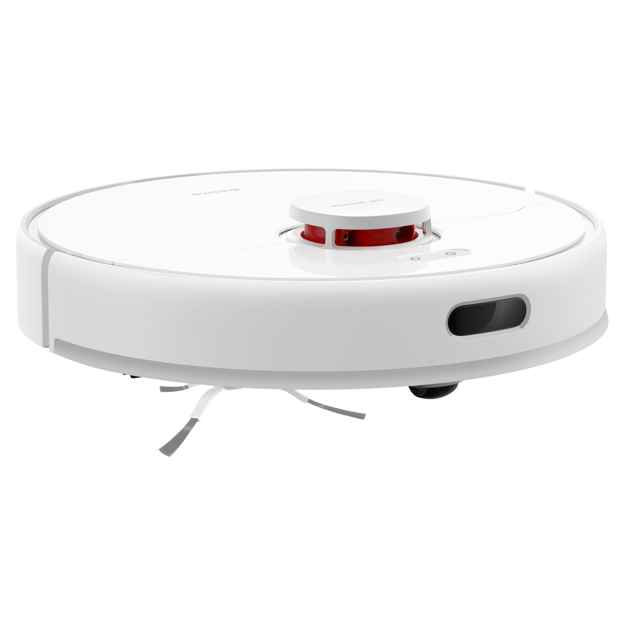 Робот-пылесос Dreame F9 Pro White — фото 1