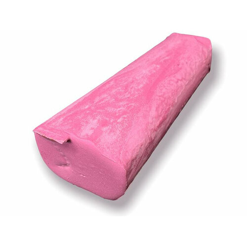 Паста для полирования Gtool INOX Cut розовая нерж грубая 11833