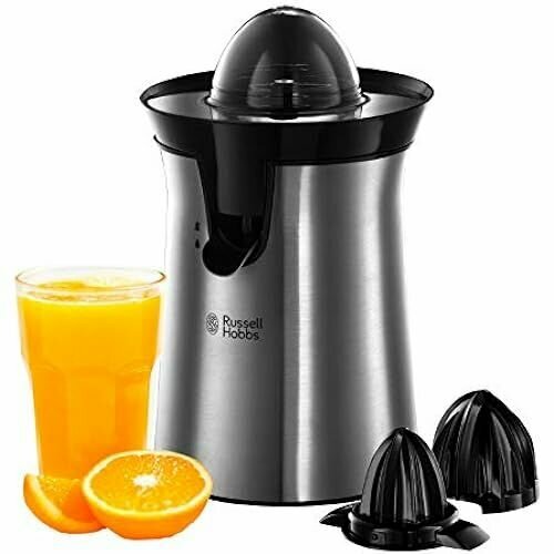 Соковыжималка для цитрусовых Russell Hobbs 22760-56 1332700₽