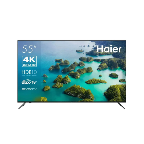 Телевизор HAIER 55 S2 DH1VMGD02RU 4709000₽