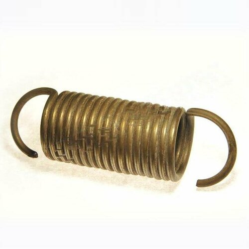 Пружина петли капота Волга, ОАО ГАЗ, 3102-8407070-01