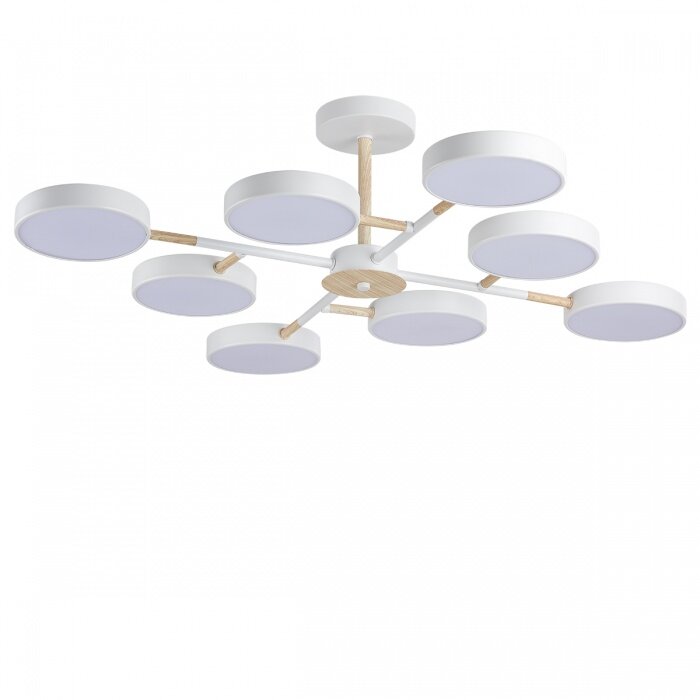 LUMION Потолочная люстра Lumion Brad 5653/99CL