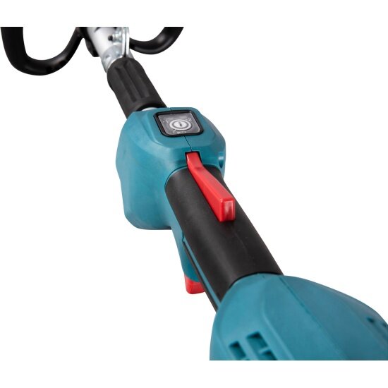 Триммер аккумуляторный Makita DUR192LZ LXT