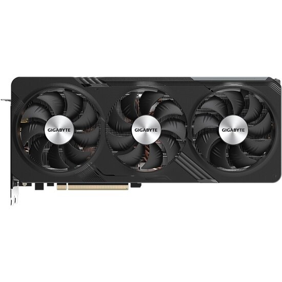 Видеокарта Gigabyte Radeon RX 7800 XT GAMING OC 16G — фото 1