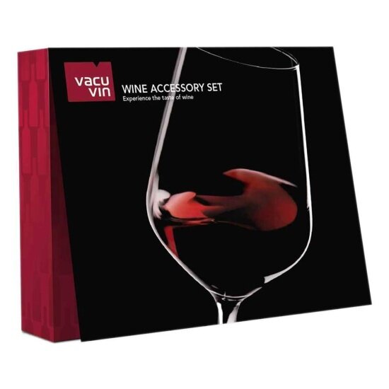 Подарочный набор для вина Vacu Vin Experience - фото №12
