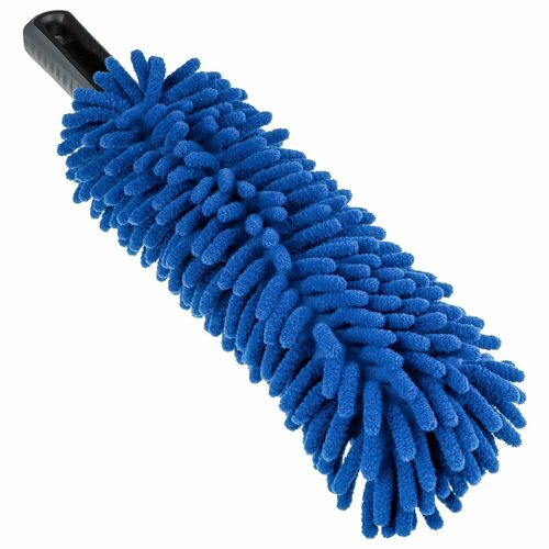 Щетка для удаления пыли NEW GALAXY сетка микрофибра 420₽