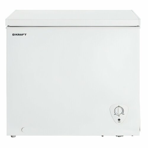 Морозильный ларь Kraft KM-247 белый 21999₽