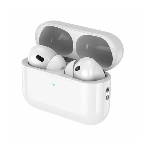Беспроводные наушники наушники для телефона наушники беспроводные TWS AirPro 2 DSi bluetooth для смартфона белый 1250₽