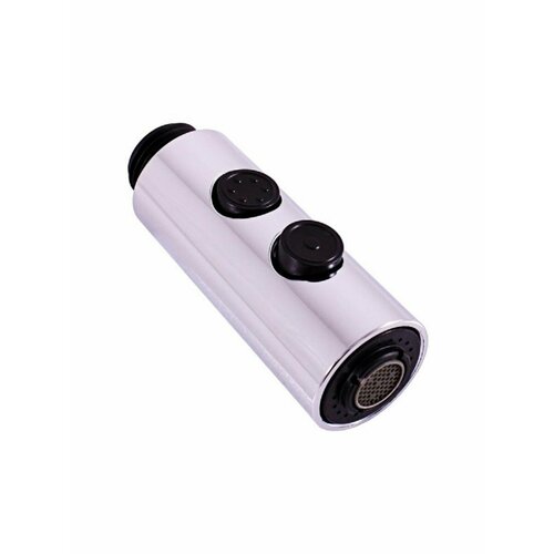 Душевая лейка пластиковая цвет хром RAV SLEZAK PS0052 3110₽