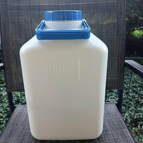 Бидон 10л Aqualine 995₽