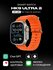 Умные часы HK9PRO Plus Смарт часы HK9 Ultra2, 47mm, iOS, Android,...