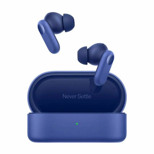 Беспроводные наушники Oneplus Buds V True Bluetooth 53 с активным шумоподавлением Гарнитура IP55 2599₽
